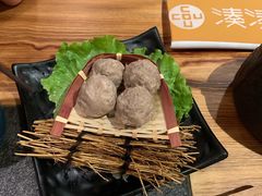 -湊湊火锅·茶憩(东城万达店)