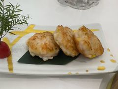 -圣丰城酒家·宴会(宝安大仟里店)