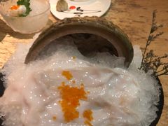 -雍和会海鲜姿造自助(湖东路店)
