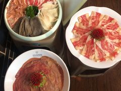 -蓉城老妈火锅(双林路店)
