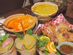 -泰妃殿(武汉首店)