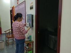 -张钰强中医正骨推拿连锁(唐家人才公寓店)