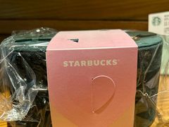 -星巴克臻选(杭州501城市广场1F店)