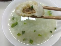 -哈笼包子(三岔路口店)