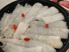 -好彩猪肚鸡(正弘城店)
