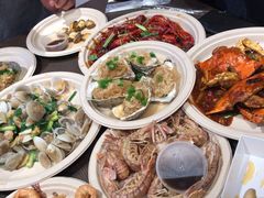 -盒马鲜生(枣园路店)