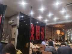 -吾虎将·现炒快餐(番禺店)