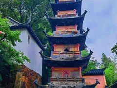 -狼山风景名胜区