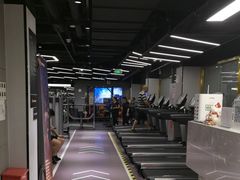 -TONG POWER游泳培训学校(西单山水宾馆校区)