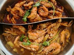 -王婆大虾(胜利大街店)