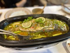 -阿诺泰·泰国餐厅(棕北店)