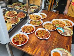 -大邑李记肥肠血旺