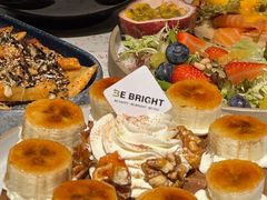 -BE BRIGHT KITCHEN(正佳广场店)