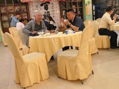 大堂-婆婆家·湛江特色美食(福田振华路店)