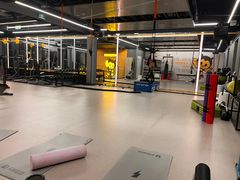 -FEELINGME乐刻包月私教馆·健身(澳门路店)