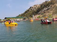 -威海华夏城景区