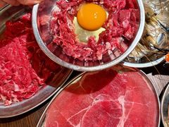 -行运海鲜食集(北京首店)