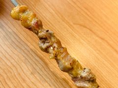 烤肉筋-群姐面馆·海鲜烧烤(同安路二店)