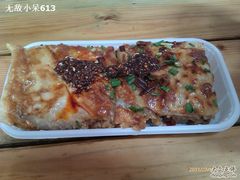 -双桂坊美食街(南大街商业步行街店)