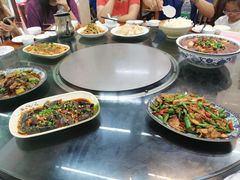 -川妹子饭店(海韵路店)