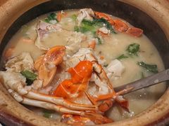 -适口餐厅砂锅粥(公信路总店)