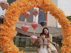 -民盈·国贸城