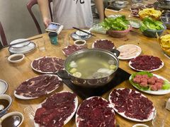 -原野牛肉岛