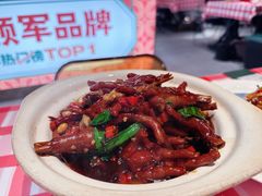 -辣小鲜·南昌大排档(船山路店)