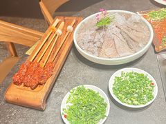 -锦城印象火锅(天府三街店)