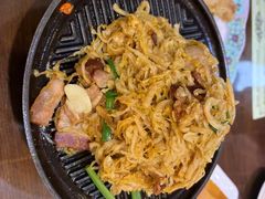 -老厨家(中央大街西七道街店)