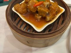 -悦得闲广式点心茶楼(蓝鲸世界店)