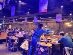 -很久以前羊肉串(清河店)