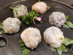 -煲宫(华润万象城店)
