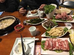 -好得火锅(育才店)