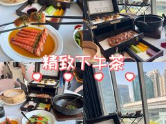 -莉莉海堂HAITANG·烤鸭(国贸商城店)
