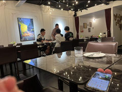 -LESCEDARS Brasserie Bistro香柏树