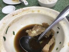 -新峰肉骨茶