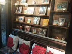 -野蔓果·山野菜(西湖景区·龙井茶田店)