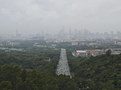 -火炉山森林公园
