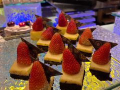 -西安皇冠假日酒店·朱雀咖啡厅