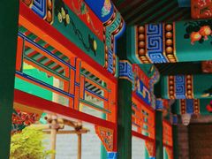 -和风景里酒店(护国寺店)