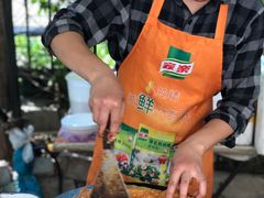 -陈记锅巴菜(五大道店)