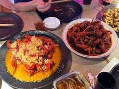 -红盔甲·小龙虾(车公庙店)