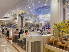 -芭菲盛宴·环球美食(袁家岗店)