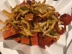 -若蘭慈·无国界素食料理(欢乐海岸店)