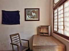 -延安杨家岭革命旧址