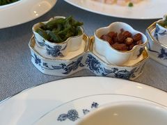 -君来湖滨饭店·渔餐厅