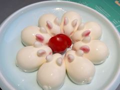 -江南里·新浙菜(苏州大悦城店)
