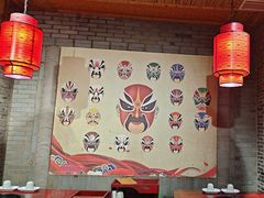 -重庆袁老四火锅(武进万达店)