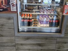 -汉堡王(北京三里屯购物中心)